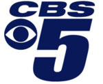 CBS 5 Phoenix Logo