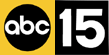 ABC 15 Phoenix logo